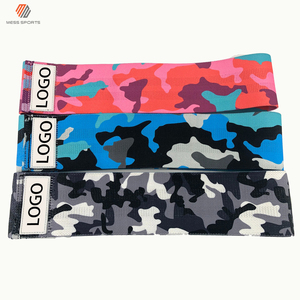 Wholesale Price Hip <b>Bands</b> – Adjustable Hip Circle Resistance <b>Bands</b> for Men & Women, Latest Design Glute <b>Workout</b> - Product Image 4