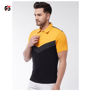 Polo manches mi-longues homme, 2021 coton, de haute qualité, avec Logo personnalisé, OEM, 100%, 200 - Product Image 6