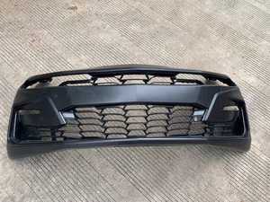 XLstyling Car Upgrade Facelift Conversion 2019 OEM style SS Kit de carrosserie de pare-chocs avant pour 2019-2023 <span class=keywords><strong>Camaro</strong></span> Bodykit - Product Image 5