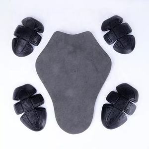 Otorbike-camisa de protección iding para ciclistas, camisa blindada con forro interior - Product Image 6