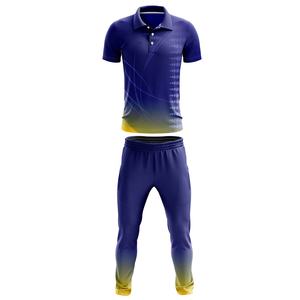 Juego de uniforme de grillo para hombre, kit de sublimación personalizado, 2021 - Product Image 1