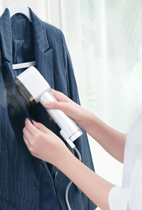 Konka — cuiseur vapeur Portable, pour le repassage des vêtements, nouveau Design, pour voyager, 2 en 1 - Product Image 2