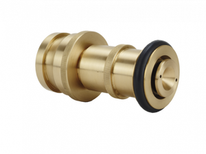 หัวฉีดดับเพลิงแบบมืออาชีพ หัวฉีดน้ำแรงดันสูงสำหรับดับเพลิง ผู้ผลิตอุปกรณ์ป้องกันอัคคีภัย - Product Image 2