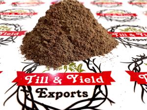 ผง bhringraj/ผง Eclipta Alba ป้องกันผมร่วงเนื่องจากคุณสมบัติการเจริญเติบโตของเส้นผมของ keshya - Product Image 2