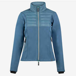Chaqueta híbrida Softshell para mujer - Product Image 1