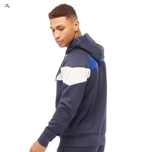 2020 Polyester XS taille polaire survêtement couleur unie Jogging costume à capuche col imprimé pantalons de survêtement Street Wear rue pantalons de survêtement - Product Image 3