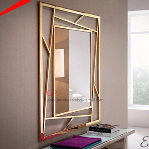 Espejo de pared para decoración Interior del hogar - Product Image 6