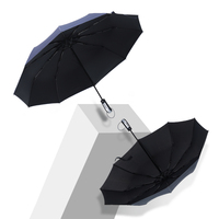 Fabricants et fournisseurs chinois, vente en gros promotionnelle, bons prix, parapluie pliable personnalisé de marque, acheter en Chine