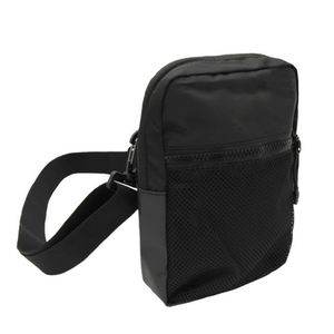 Wholesale Cheap Price New Style Gym <b>Bags</b> Customized Rubber Fanny <b>Bag</b> With Shoulder Strap - Product Image 5