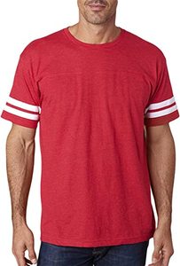 Camiseta de algodón 100% para hombre, ropa de calle de alta calidad, informal, a la moda, bordada, con Logo personalizado, venta al por mayor, Verano - Product Image 3