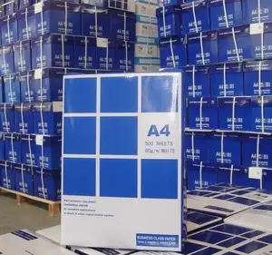 wholesale A4 70gsm copypaper 500 sheets/80 GSM A4 Copy Papers , office paper