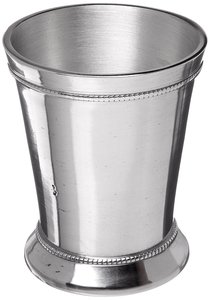 Tasse classique à la menthe Julep en acier inoxydable, plaqué cuivre 14OZ - Product Image 3