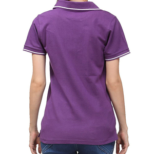 Uniforme de bureau pour femmes Oem S, Polo imprimé, chemises de Golf, t-shirt Polo, vêtements, quantité XXL XXXL, personnalisé, Anti chinois - Product Image 3