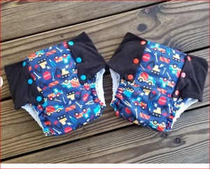 diaper cloth baby - Product Image 1