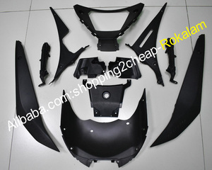 Moto pour Suzuki GSX-R1000 2017 <span class=keywords><strong>2018</strong></span> 2019 GSXR1000 <span class=keywords><strong>GSXR</strong></span>-<span class=keywords><strong>1000</strong></span> K17 <span class=keywords><strong>1000</strong></span> 17 18 19 bleu noir ABS Kit de carénage - Product Image 6