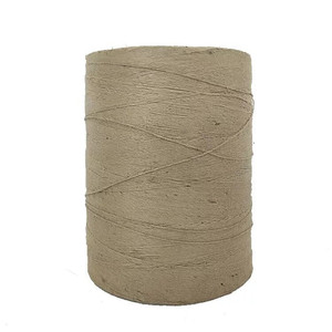 เชือกปอมาตรฐานแบบพกพา100%,เชือกปอกระเจาธรรมชาติจากบังกลาเทศ - Product Image 3