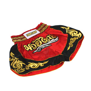 Short pour hommes et femmes, pantalon par Sublimation, pour jeunes - Product Image 1