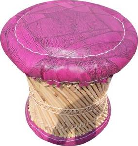 Taburete escalonado de bambú para exteriores, muebles sencillos de ratán para jardín, fiesta, silla de ratán - Product Image 5