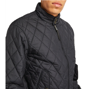 Manteau d'hiver chaud/épais pour hommes, avec rembourrage en coton, veste personnalisé bouffante, nouvelle collection 2020 - Product Image 2