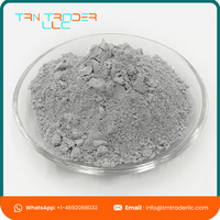 Oxyde de molybdène (VI) de qualité supérieure, qualité industrielle (MoO3) CAS 1313-27-5, pureté 99,5 %, poudre cristalline blanche 795