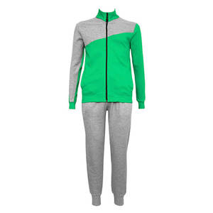 ชุดวอร์มพร้อมกระเป๋าสำหรับผู้หญิง,ชุดวิ่งพร้อมกระเป๋าชุดวอร์มชุดออกกำลังกายแบบว่างเปล่าชุดวอร์มสำหรับผู้หญิงปี2022 - Product Image 3