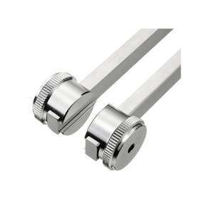 Otology Aluminium <strong>Tuning</strong> <strong>Fork</strong> 256Hz - Product Image 2
