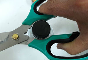 Kéo Cắt Thép Không Gỉ Đa Chức Năng Tuyệt Vời - Product Image 5