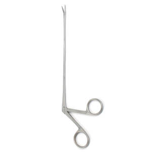 Custom Design Light <b>Weight</b> Solid Color Crocodile Forceps / Hot <b>Sale</b> Reusable Stainless Steel Crocodile Forceps - Product Image 5