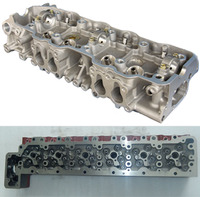 F8Q/F8Q-722 complet culasse Assy/assemblage pour Renault Megane/Express/Scenic/19D/21D/Clio 1870cc 1.9D SOHC 8v 1988-908148