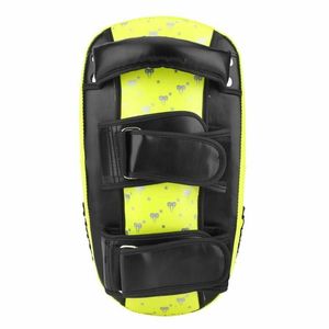 Kyto — tapis de frappe pour boxe, protection de cible pour pied, poser au point, sport, Muay Thai, MMA d'entraînement, avec poignée ajustable - Product Image 4