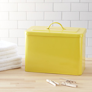 New Design Food Storage <b>Bin</b> Container Vintage Metal Copper Bread Storage Box With Lid Kitchen Storage Box - Product Image 5
