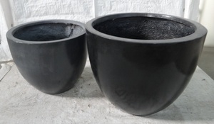 [Leo Nguyen Le] - Vente en gros de pots de fleurs d'intérieur en polystone, jardinières GRC - Vases en polystone - Poteries d'intérieur - Product Image 5