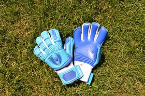 Prix de gros gants de gardien de but - Product Image 5