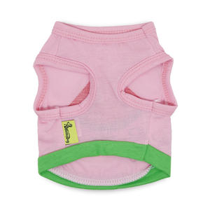 Pabrik kustom murah pakaian anjing lucu untuk anjing kecil dibuat di Cina untuk grosir - Product Image 5