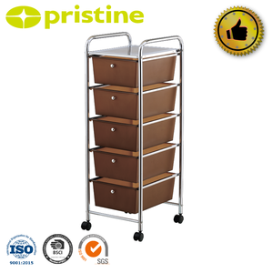 Shopee OEM bán tổ chức Đài Loan đồ nội thất nhà sản xuất tốt nhất lưu trữ nhà hộ gia đình DIY <span class=keywords><strong>MIT</strong></span> <span class=keywords><strong>5</strong></span> Tier nhựa lưu trữ ngăn kéo - Product Image 5