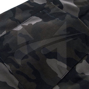 Pantalones Deportivos Casuales para Hombre, Estilo Slim, Antiarrugas, para Entrenamiento de Invierno, Nuevo Estilo, Precio - Product Image 5