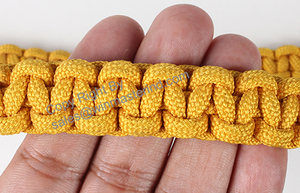 Cordones de Hombro Ceremoniales de Seda/Metálicos Win Master - Product Image 4