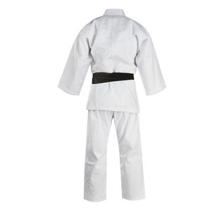 Judo Uniforms Karate Suit Uniforms Martial Arts Manufacturers Wholesale Sportswear OEM Service Support - Product Image 3
