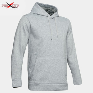 Offre Spéciale en vrac, Polyester de haute qualité, unisexe, vente en gros, broderie personnalisée, polaire vierge, surdimensionné, Pull-Over uni, sweats à capuche pour hommes - Product Image 3
