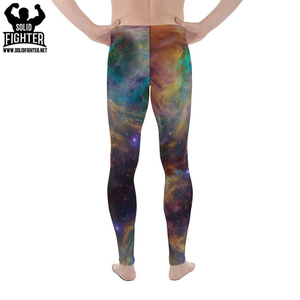 Leggings Deportivos Transpirables Antibacterianos Sin Costuras, Leggings de Compresión para Correr, Diferentes Estilos, Leggings para Hombre de la Mejor Calidad - Product Image 3