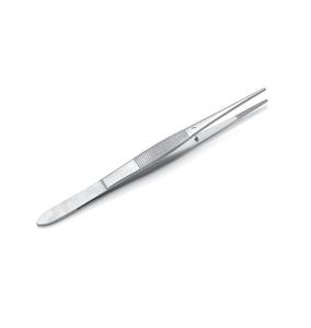 Ciseaux en acier inoxydable sans dents (6 pouces), instruments chirurgicaux manuels, prise en main robuste et durable - Product Image 5