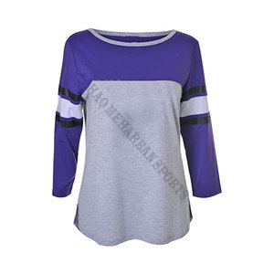 Camisetas de béisbol y softball personalizadas Últimos conjuntos de ropa deportiva en tallas grandes Características transpirables - Product Image 3