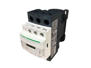 Contactor Magnético de CA Schneider LC1D32P7 32A 230VAC 3P, Envío Rápido - Product Image 3