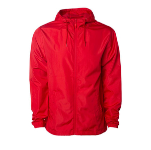 Chaqueta cortavientos clásica auténtica, calidad profesional - Product Image 5