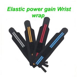 GAF Vente en gros Poignets d'entraînement à la main personnalisés pour le fitness Poignets professionnels pour l'haltérophilie Gymnastique - Product Image 4