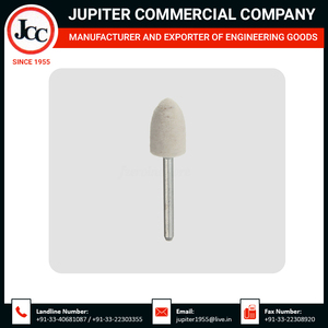 Bobs de disco abrasivo de fieltro de mandril de embalaje personalizado para entusiastas de las herramientas - Product Image 2