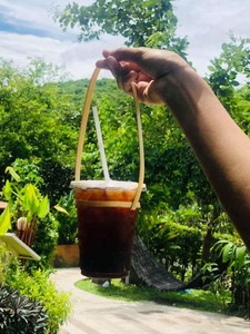 Tre dùng một lần Takeaway cup chủ tàu sân bay - Product Image 6