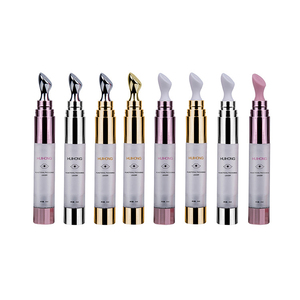 Керамический силиконовый массажный крем для глаз - Product Image 1