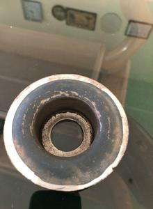 Machine à Bordure Automatique en Acier Inoxydable avec Moteur pour Extrémités Arrondies Non Rondes dans les Réservoirs à Huile et à Eau - Product Image 5