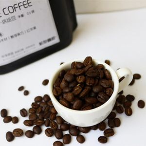 กาแฟออเบิ้ลทิตาคอฟฟี่คั่วระดับกลางประกอบด้วยอาราบิก้าโรบัสต้า - Product Image 3